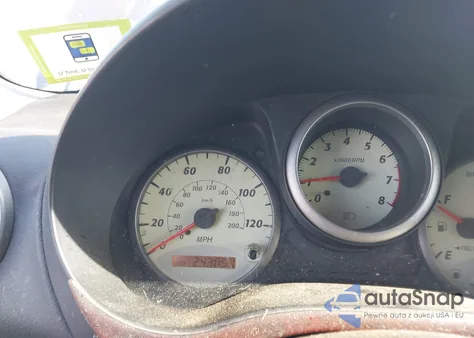 2003 Toyota Rav4 from USA, damaged, VIN JTEHH20V236078540